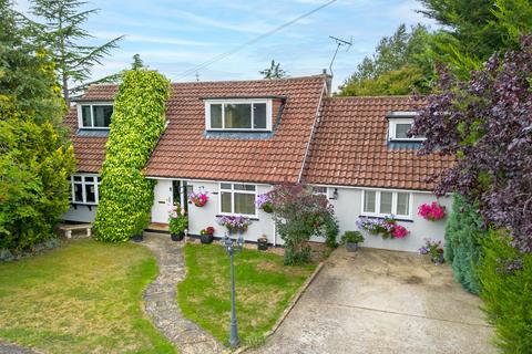 undefined, Pynchon Paddocks, Bishop's Stortford CM22