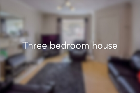 3 bedroom detached house to rent, Challinor, Harlow CM17