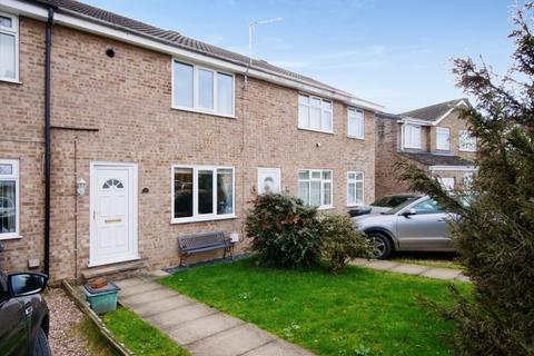 2 bedroom terraced house for sale, Calvert Close, York YO32