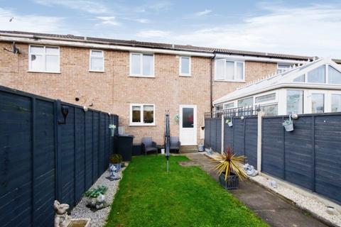9 Calvert Close, Haxby, York, YO32 2ZY