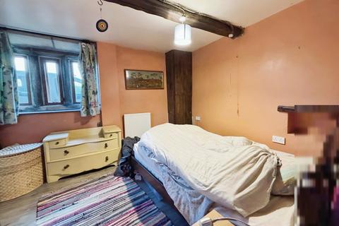 1 bedroom end of terrace house for sale, Cross Stone Road, Todmorden OL14