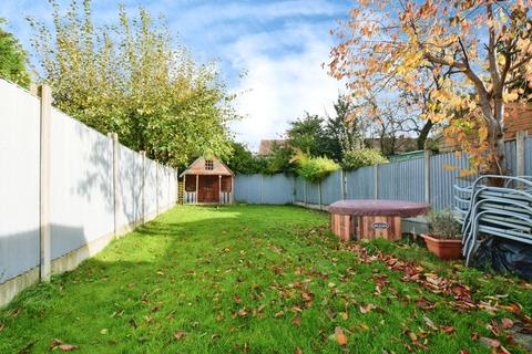 3 bedroom semi-detached house for sale, Talbot Street, Stockport SK7