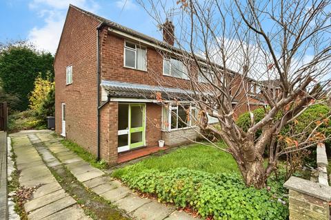 3 bedroom semi-detached house for sale, Danby Road, Greater Manchester SK14