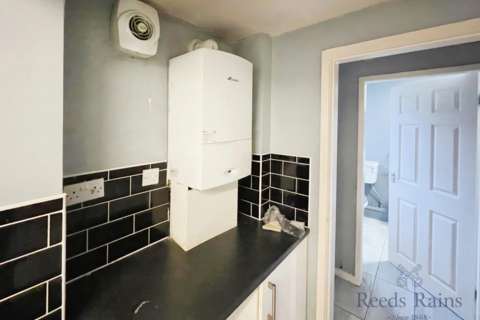 3 bedroom terraced house for sale, Newman Street, Merseyside L4