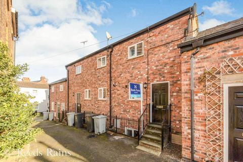 2 bedroom terraced house for sale, Broken Banks, Cheshire SK11