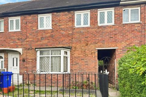 3 bedroom semi-detached house for sale, Triner Place, Staffordshire ST6