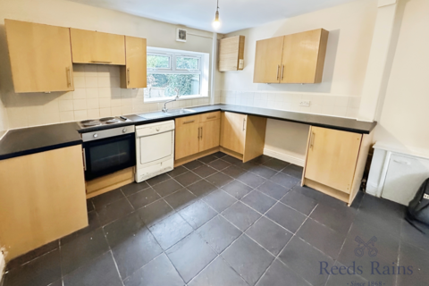 3 bedroom semi-detached house for sale, Triner Place, Staffordshire ST6