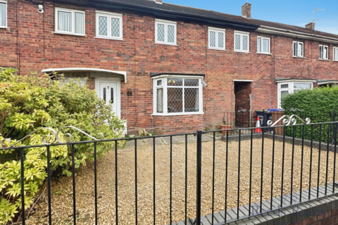 3 bedroom terraced house for sale, Triner Place, Staffordshire ST6