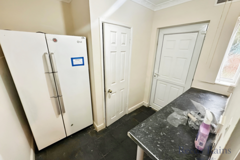 3 bedroom terraced house for sale, Triner Place, Staffordshire ST6