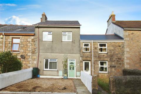 3 bedroom terraced house for sale, College Street, Cornwall TR14