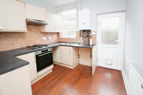 3 bedroom end of terrace house for sale, Turnbull Road, Manchester M18