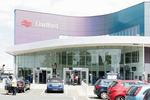 4 Junction Road, Dartford, DA1 2BA