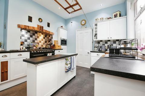 4 bedroom terraced house for sale, Haughton Road, Durham DL1