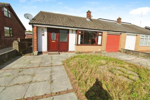 2 bedroom bungalow for sale, Melrose Avenue, Warrington WA5