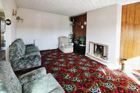 2 bedroom bungalow for sale, Melrose Avenue, Warrington WA5