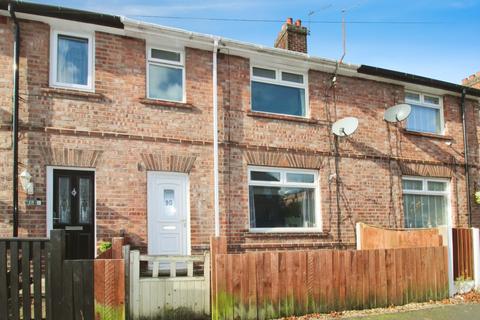 3 bedroom terraced house for sale, Legion Road, Merseyside WA10