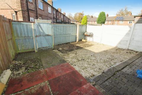 3 bedroom terraced house for sale, Legion Road, Merseyside WA10