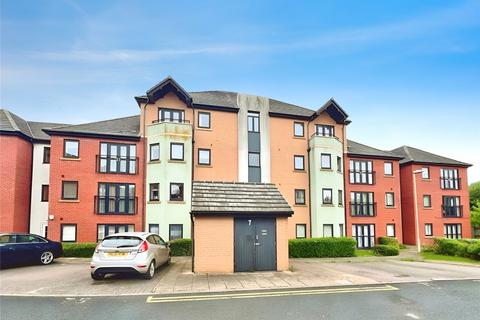 2 bedroom flat for sale, Park Moor Gardens, West Midlands DY1