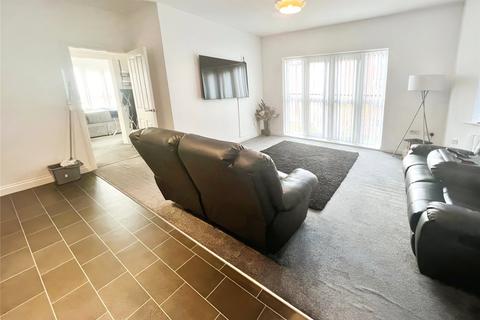 2 bedroom flat for sale, Park Moor Gardens, West Midlands DY1