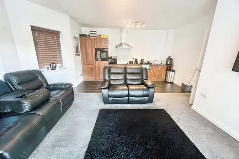 2 bedroom flat for sale, Park Moor Gardens, West Midlands DY1