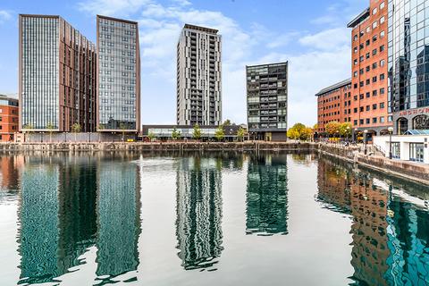 1 bedroom apartment for sale, The Quays, Salford M50