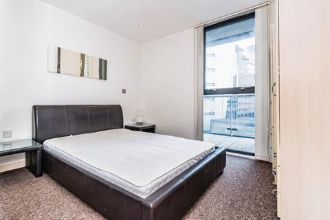 1 bedroom apartment for sale, The Quays, Salford M50