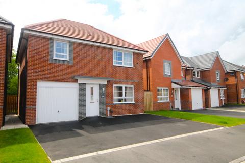 4 bedroom detached house for sale, Hills Drive, Stockton On Tees TS20