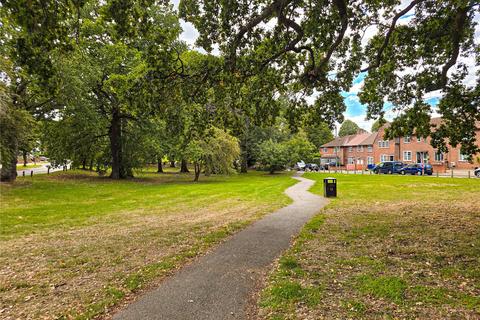 Prestbury Square, London SE9