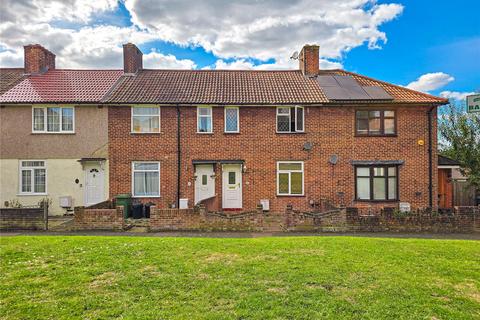 3 bedroom terraced house for sale, Prestbury Square, London SE9