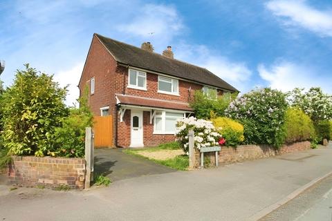 3 bedroom semi-detached house to rent, Heywood Road, Cheshire SK9