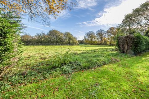 4 bedroom detached house for sale, Saxilby LINCOLNSHIRE