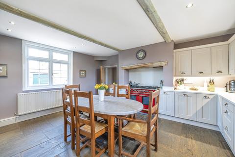 4 bedroom detached house for sale, Saxilby LINCOLNSHIRE