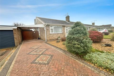 3 bedroom bungalow for sale, Broadfield Road, Kent ME15