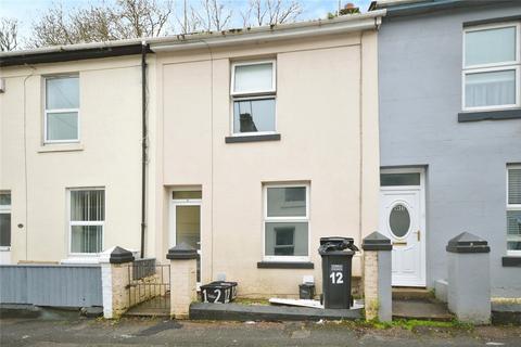 2 bedroom terraced house to rent, Orchard Road, Torquay TQ2