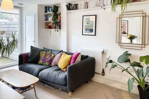 1 bedroom flat for sale, Pomeroy Street, London SE14