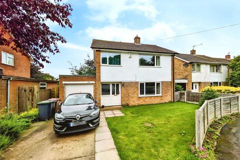 3 bedroom detached house for sale, Grantham Road, Lincoln LN5