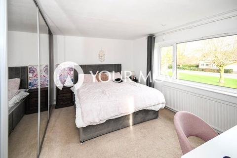 108 Grantham Road, Waddington, Lincoln, LN5 9NT