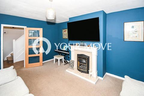 108 Grantham Road, Waddington, Lincoln, LN5 9NT