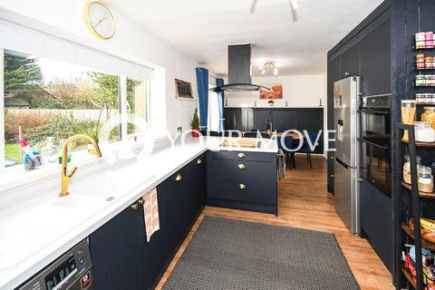 108 Grantham Road, Waddington, Lincoln, LN5 9NT