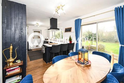 108 Grantham Road, Waddington, Lincoln, LN5 9NT