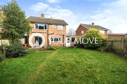 108 Grantham Road, Waddington, Lincoln, LN5 9NT
