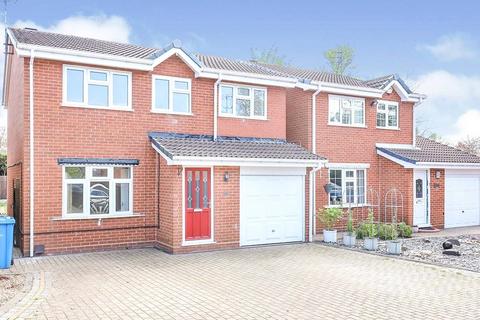 21 Athelstan Grove, Perton, Wolverhampton, WV6 7NL