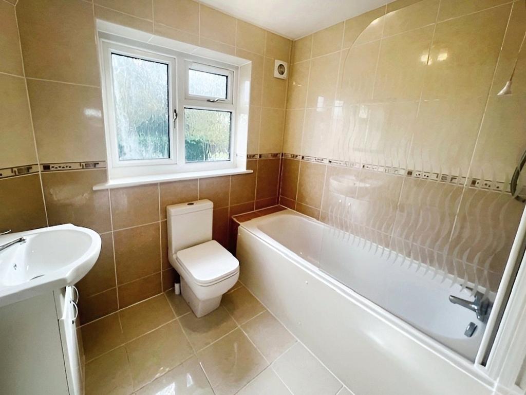 Bathroom W/C
