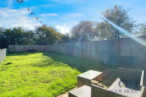 1 bedroom flat for sale, Hobney Rise, Pevensey BN24