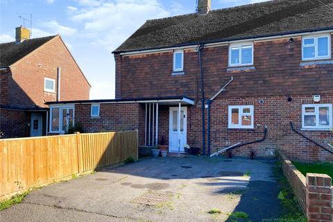 1 bedroom flat for sale, Hobney Rise, Pevensey BN24