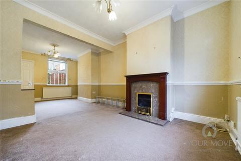 2 bedroom terraced house for sale, Salisbury Street, Semilong, Northampton NN2