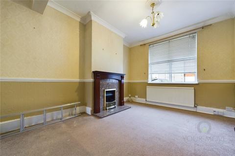 2 bedroom terraced house for sale, Salisbury Street, Semilong, Northampton NN2