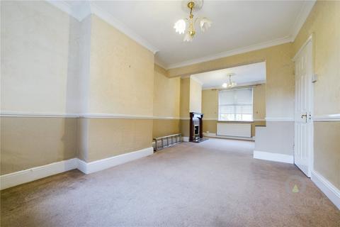 2 bedroom terraced house for sale, Salisbury Street, Semilong, Northampton NN2