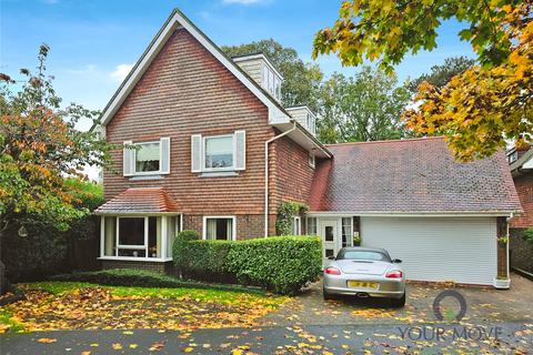 5 bedroom detached house for sale, Beech Grove, Ramsgate CT12