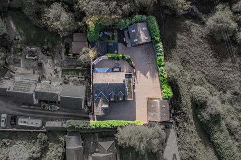 undefined, Dobb Brow Road, Westhoughton, Bolton, Greater Manchester, BL5 2AY
